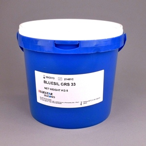 BLUESIL GRS 33 EN BIDON DE 5 KG - obsolète