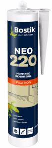 BOSTIK NEO 220 EN CARTOUCHE DE 310 ML