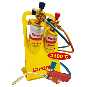 CASTOLIN KIT 4000 FLEX PRO