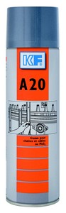 KF A20 EN AEROSOL DE 650 ML / 400 ML