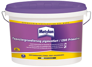 METYLAN I200 EN BIDON DE 5 KG