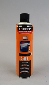 ORAPI NDI EN AEROSOL DE 650 ML