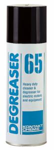 DEGREASER 65 EN AEROSOL DE 200 ML