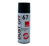 DUST OFF 67 EN AEROSOL DE 200 ML