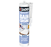 SADER MASTIC BAIN CUISINE FACILE A LISSER BLANC CARTOUCHE DE 310 ML