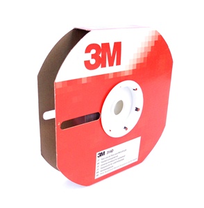 3M 314D GRAIN 400 LARGEUR 38 MM EN ROULEAU DE 25 M