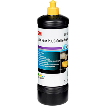 3M 80349 PERFECT-IT III LIQUIDE DE LUSTRAGE EN BIDON DE 1 KG