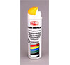 CRC MARKER PAINT ORANGE FLUO EN AEROSOL DE 650 ML / 500 ML