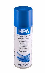 ELECTROLUBE HPA200H EN AEROSOL DE 200 ML