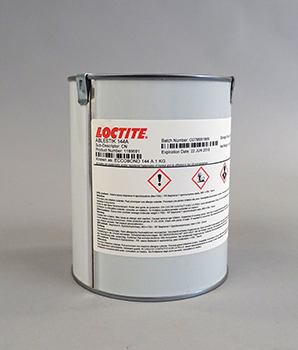 LOCTITE ABLESTIK 144 A EN BOITE DE 1 KG 