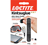 LOCTITE KINTSUGLUE NOIR EN BLISTER DE 3 x 5 GR