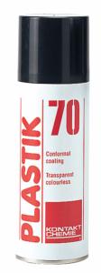 PLASTIK 70 EN AEROSOL DE 200 ML