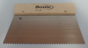 SPATULE N° 5-B3