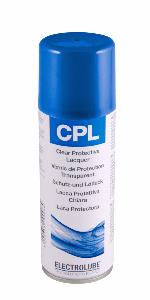 ELECTROLUBE CPL200H EN AEROSOL DE 200 ML