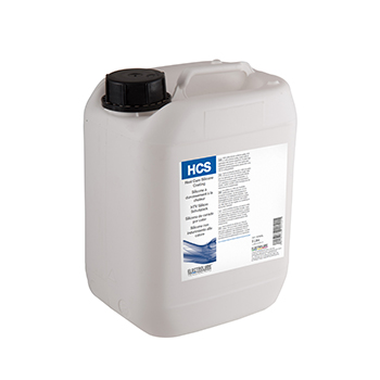 ELECTROLUBE HCS05L EN BIDON DE 5 L