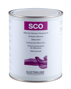 ELECTROLUBE SCO01K EN BOITE DE 1 KG