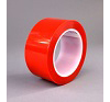 ISOTAPE 6130 ROUGE LARGEUR 50 MM EN ROULEAU DE 66 M