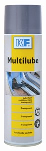 KF MULTILUBE EN AEROSOL DE 650 ML / 500 ML