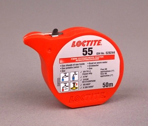 LOCTITE 55 EN BOBINE DE 50 M