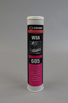 ORAPI WSA EN CARTOUCHE DE 400 GR