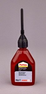 PATTEX SPECIAL MAQUETTE EN FLACON DE 30 GR