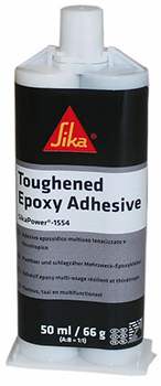 SIKAPOWER 1554 EN CARTOUCHE DE 50 ML