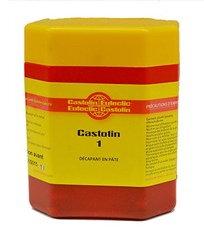 CASTOTIN 1 EN POT DE 1 KG