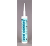 DOW CORNING 732 NOIR EN CARTOUCHE DE 310 ML