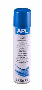 ELECTROLUBE APL400H EN AEROSOL DE 400 ML - VENDU PAR 12