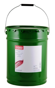 ELECTROLUBE CG53A25K EN BIDON DE 25 KG