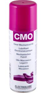 ELECTROLUBE CMO200D EN AEROSOL DE 200 ML