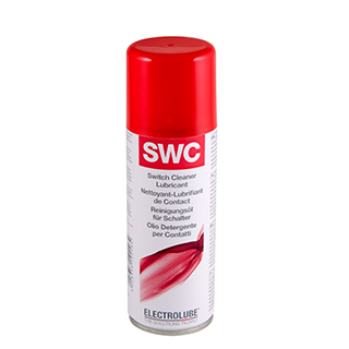 ELECTROLUBE SWC200D EN AEROSOL DE 200 ML