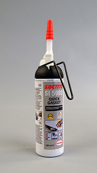 LOCTITE SI 5980 EN TUBE DE 100 ML