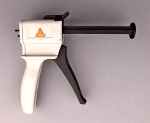 SIKA CTR 50 PISTOLET MANUEL