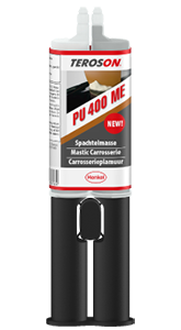 TEROSON PU 400 ME EN SERINGUE DE 25 ML