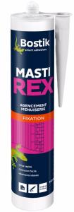 BOSTIK MASTIREX EN CARTOUCHE DE 310 ML