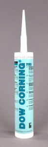 DOW CORNING 732 BLANC EN CARTOUCHE DE 310 ML