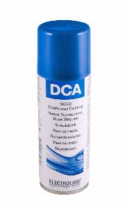 ELECTROLUBE DCA200H EN AEROSOL DE 200 ML