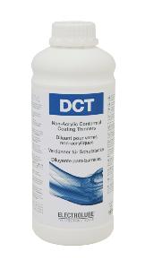 ELECTROLUBE DCT01L EN BOITE DE 1 L