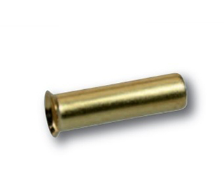 SES M0075/20 TUBE EMBOUT EN BOITE DE 100