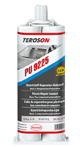 TEROSON PU 9225 DC EN CARTOUCHE DE 50 ML