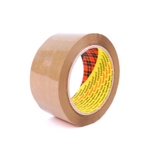 3M 3739 CHOCOLAT LARGEUR 48 MM EN ROULEAU DE 990 M