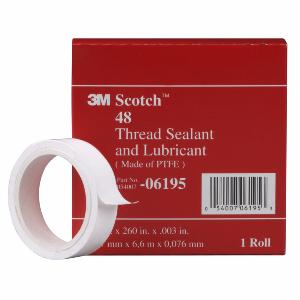 3M 48 LARGEUR 12,7 MM EN ROULEAU DE 33 M