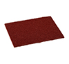 3M WR-SH ROUGE 230x280 MM  GRAIN FIN - produit arrêté