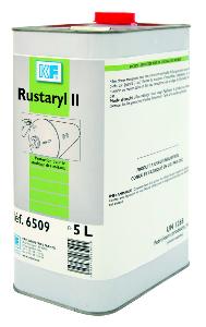 KF RUSTARYL II EN BIDON DE 5 L