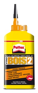 PATTEX EXPRESS EN FLACON DE 750 GR