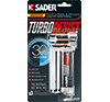 SADER TURBO RESIST EN SERINGUE DE 10 GR