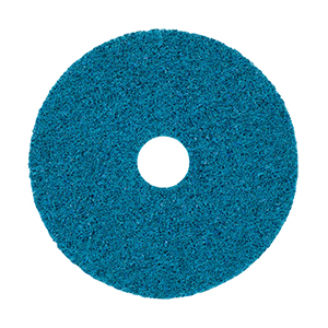 DISQUE 3M SC-DH BLEU GRAIN TRES FIN  150 x 22 MM