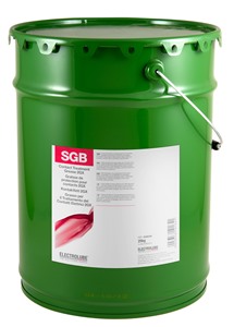 ELECTROLUBE SGB25K EN BIDON DE 25 KG