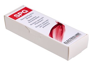 ELECTROLUBE SPG35SL EN SERINGUE DE 35 ML